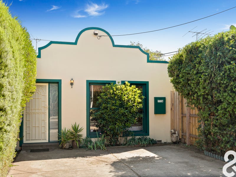 172A Normanby Avenue, Thornbury, Vic 3071 Property Details