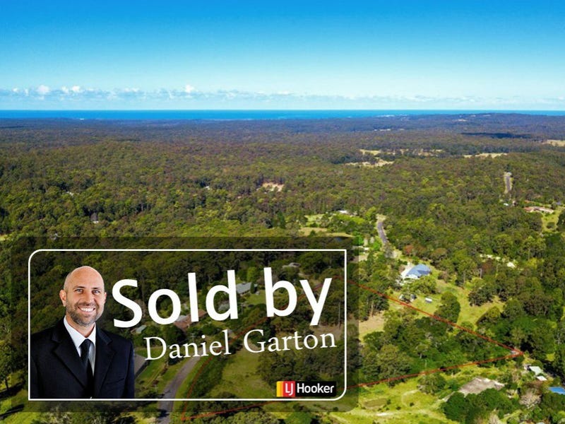 22A Kiwarrak Drive, Rainbow Flat, NSW 2430