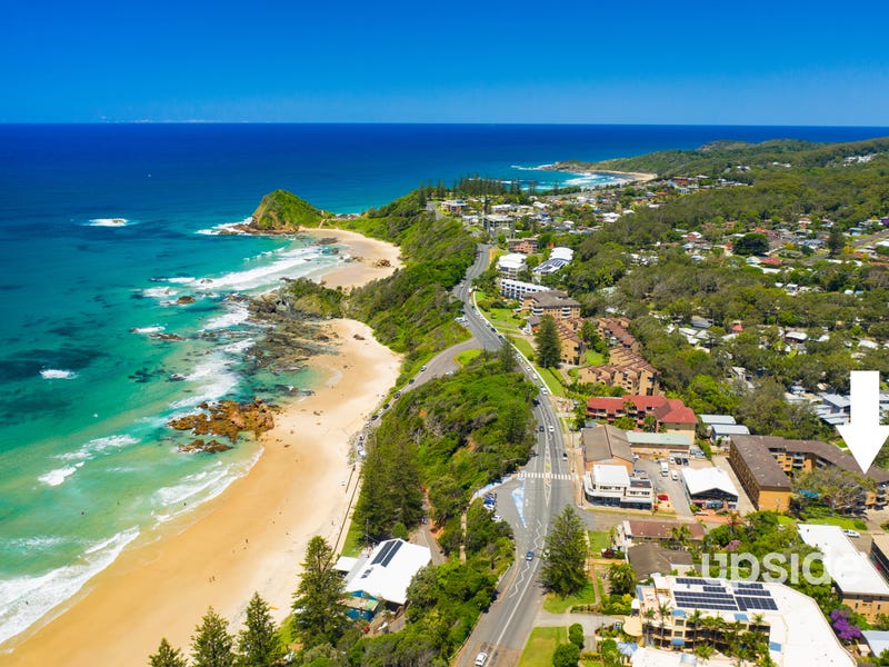 32/6 Flynn Street, Port Macquarie, NSW 2444