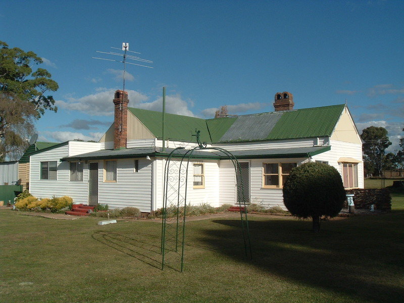 101 Glen Legh Road, Glen Innes, NSW 2370