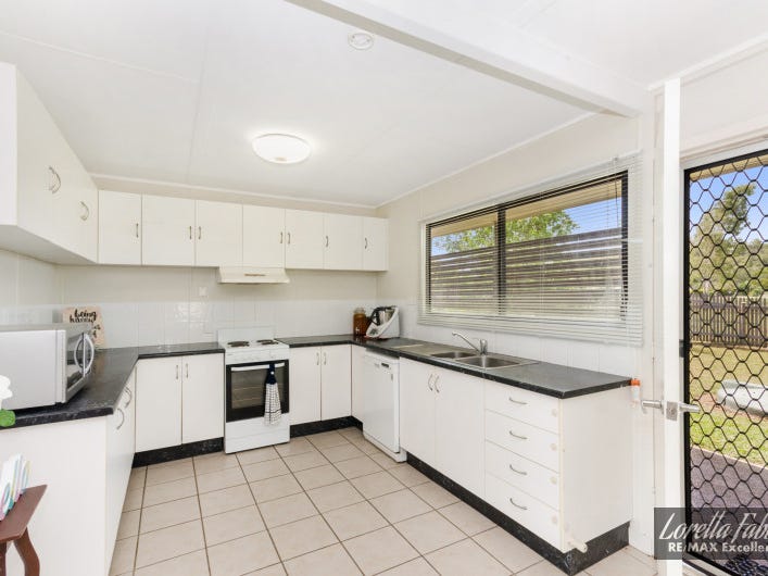 37 Jensen Road, Jensen, Qld 4818 Property Details