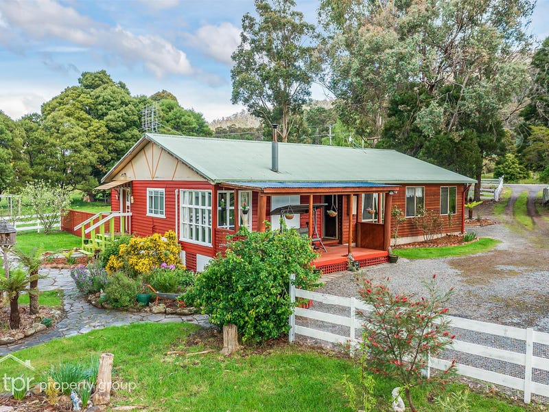 366 Crabtree Road, Crabtree, Tas 7109 Property Details