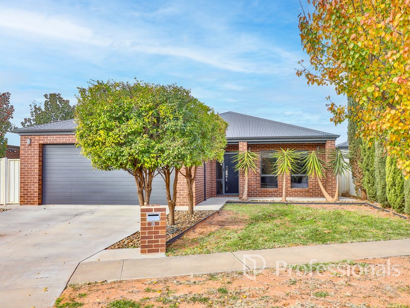 18 Condor Drive, Mildura, Vic 3500 - Property Details