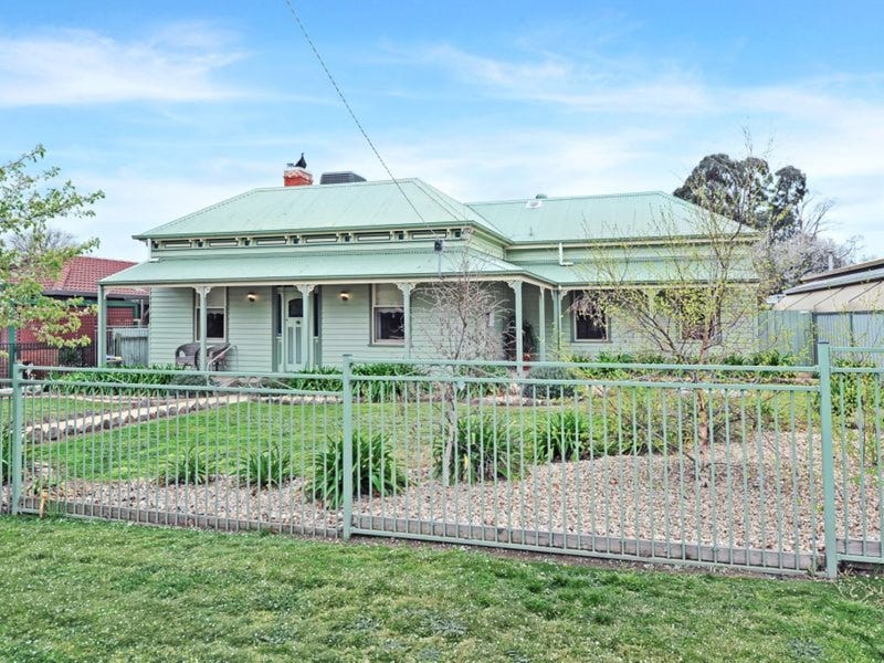 12 Holyrood Street, Maryborough, Vic 3465 Property Details