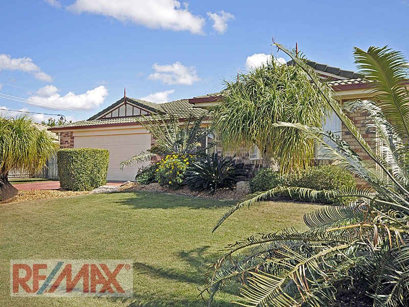 3 Tulip Tree Road, Murrumba Downs, QLD 4503
