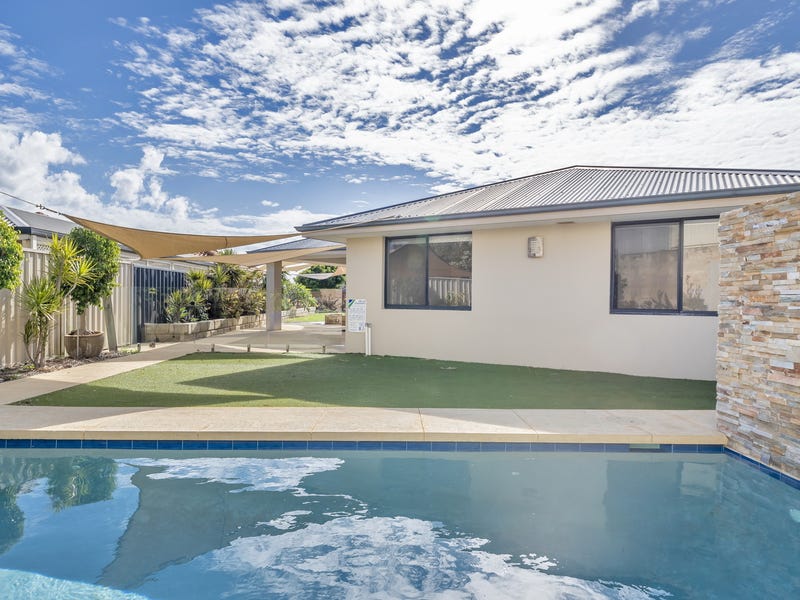 20 Tillery Way, Secret Harbour, WA 6173