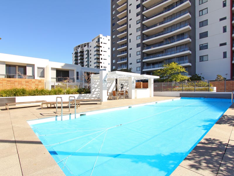 602/2 Oldfield Street, Burswood, WA 6100 Apartment for Sale