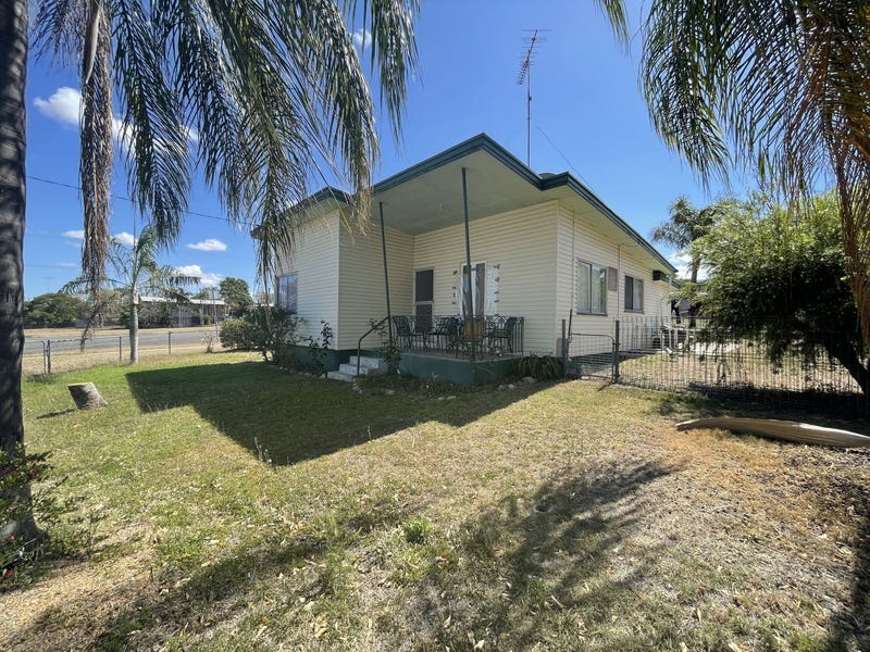 16 Shirley Street, Moura, QLD 4718