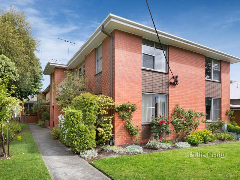 3/604 Riversdale Road, Camberwell, VIC 3124