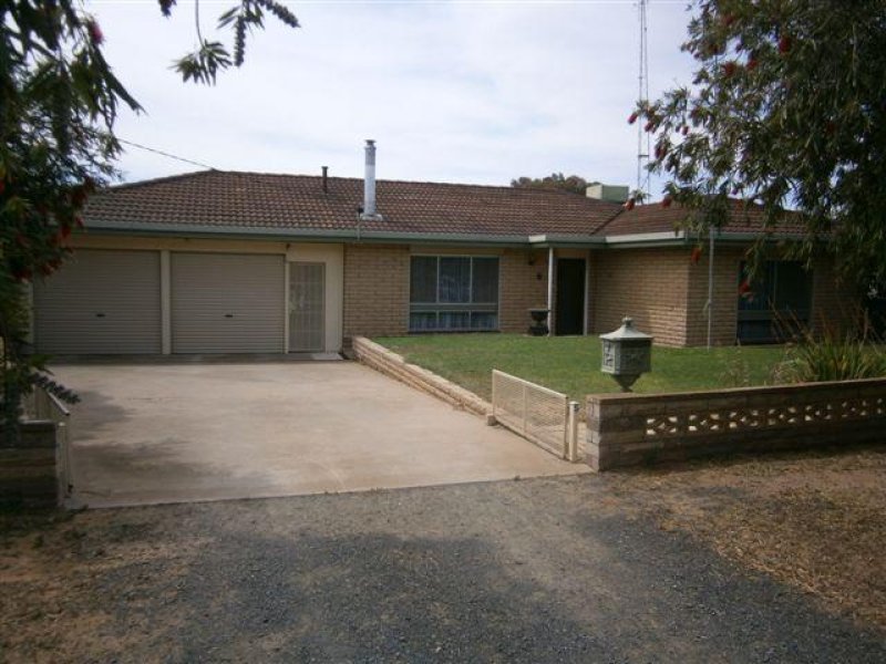 5 Winifred Street, Rainbow, Vic 3424 Property Details