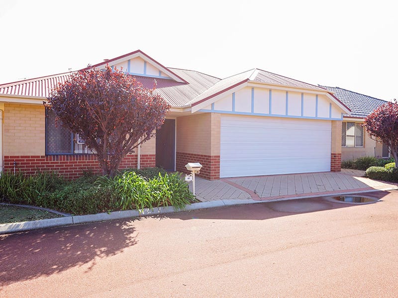 41 Imperial Circuit, Madeley, WA 6065