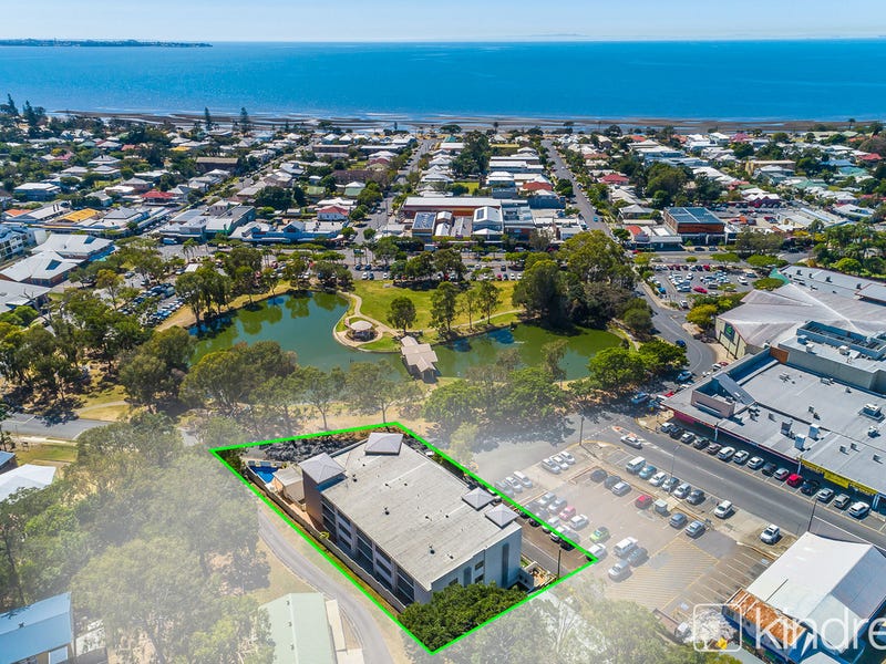 10/28 Lagoon Street, Sandgate, Qld 4017 Unit for Sale