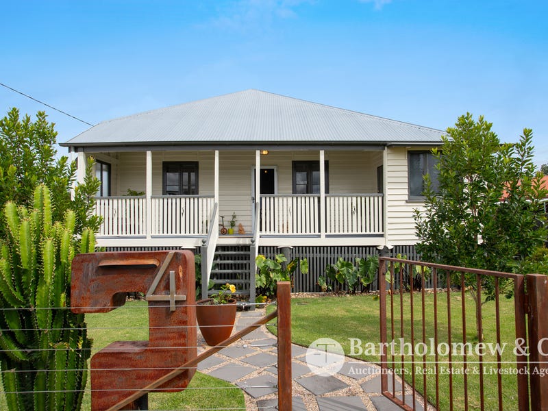 4 Golf Avenue, Boonah, Qld 4310 House for Sale