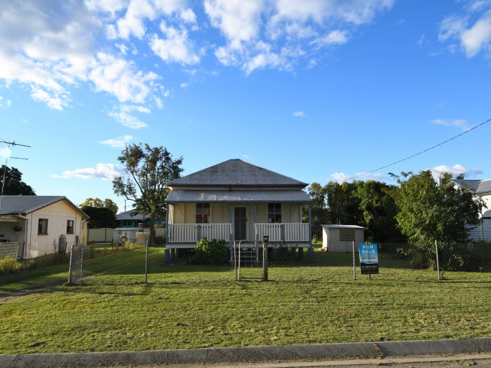 13 Don Street Lowood Qld 4311 Property Details