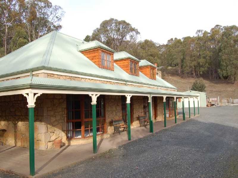 139 La Cote Road, Greendale, VIC 3341