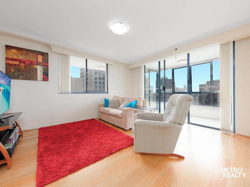 303 Castlereagh Street, Haymarket, NSW 2000 Property Details