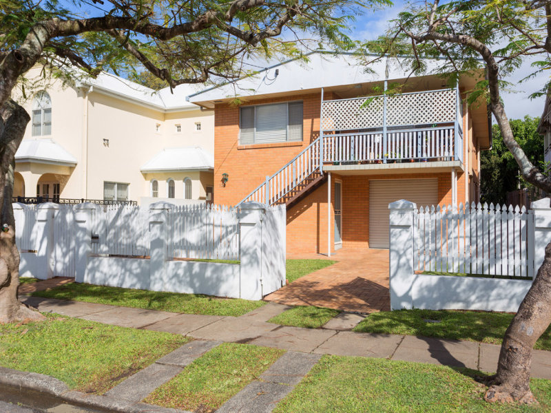 121 Towers Street, Ascot, Qld 4007 Property Details