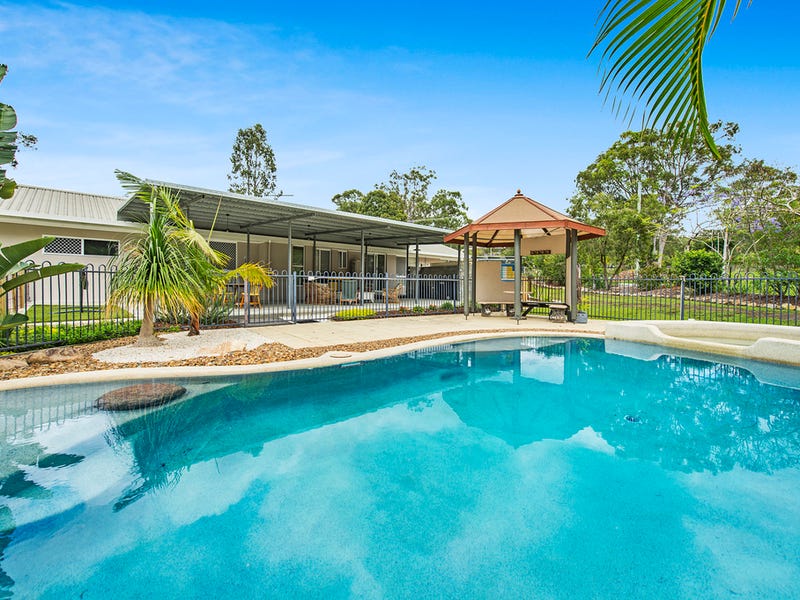 1 Winfield Road, Ormeau, Qld 4208 Property Details