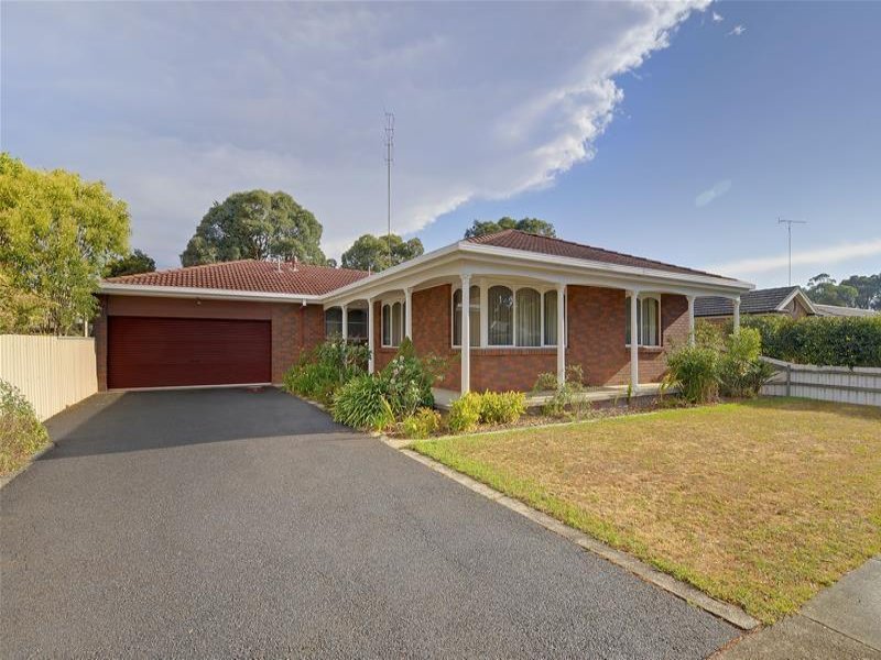 11 Sunderland Circuit, Traralgon, VIC 3844