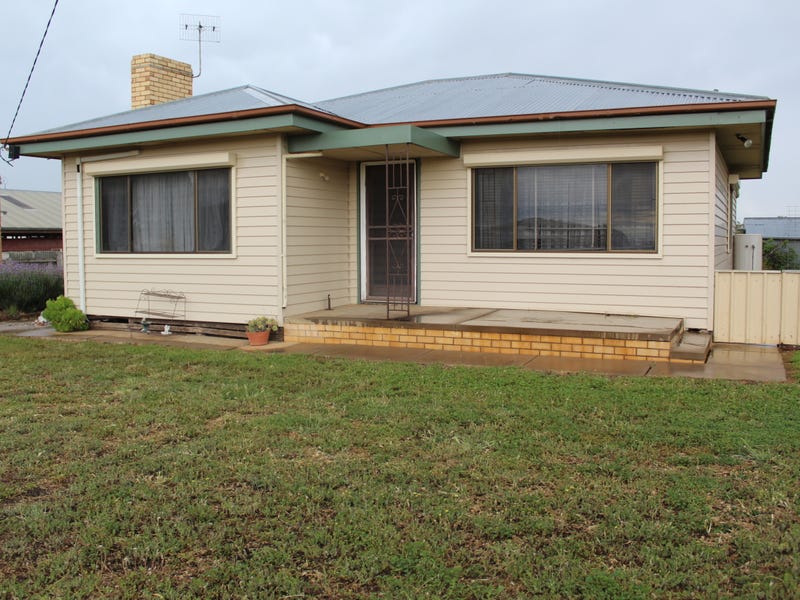 101 Victoria Street, Nhill, Vic 3418 Property Details
