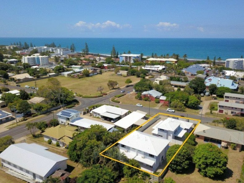 Townhouses for Sale in Bargara, QLD 4670