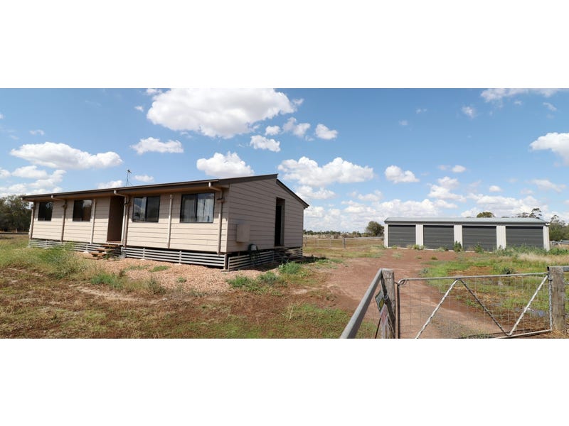 36 James Cook Drive, Dalby, QLD 4405