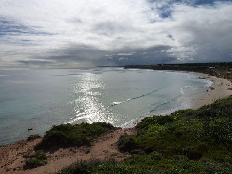 43 Esplanade, Port Willunga, SA 5173