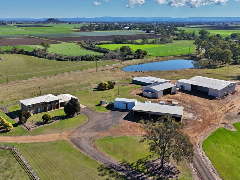Real Estate & Property for Sale in Rifle Range, QLD 4311 - realestate ...