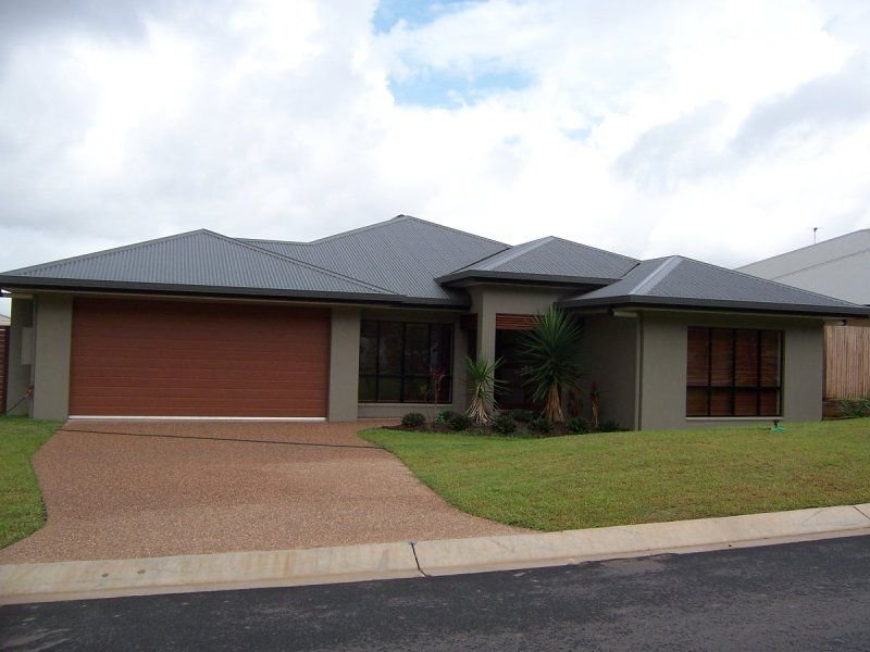 82 Fitzmaurice Drive, Bentley Park, QLD 4869