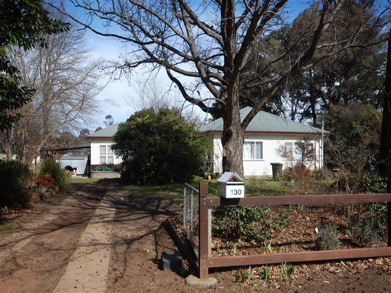 130 Handel Street, Armidale, NSW 2350
