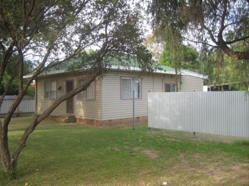 48 Yarran Street, Coonamble, NSW 2829 Property Details