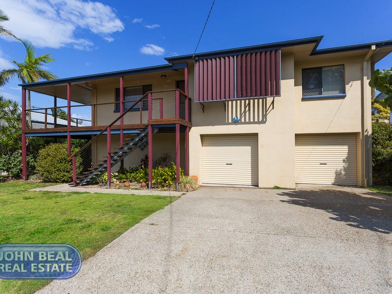 33 Langdon Avenue, Margate, QLD 4019