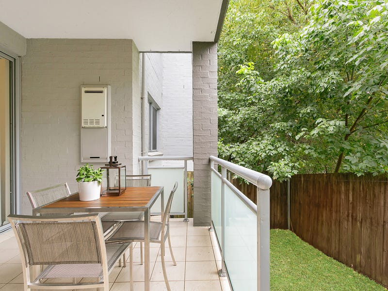 3/9-11 Olympia Road, Naremburn, NSW 2065 - Property Details