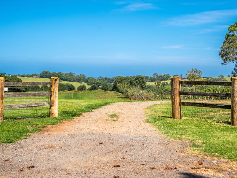 140 Broken Head Road, Newrybar, NSW 2479, Newrybar, NSW 2479