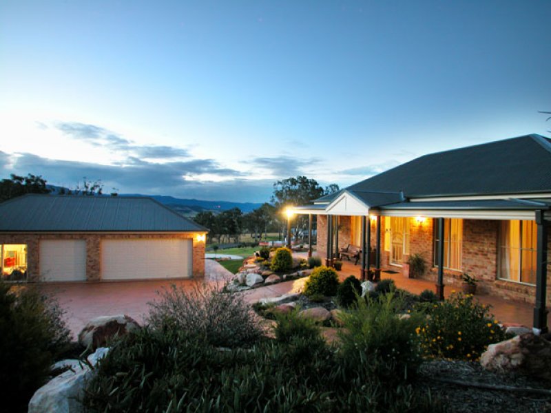 149 Cooby Road, Yellow Rock, NSW 2527