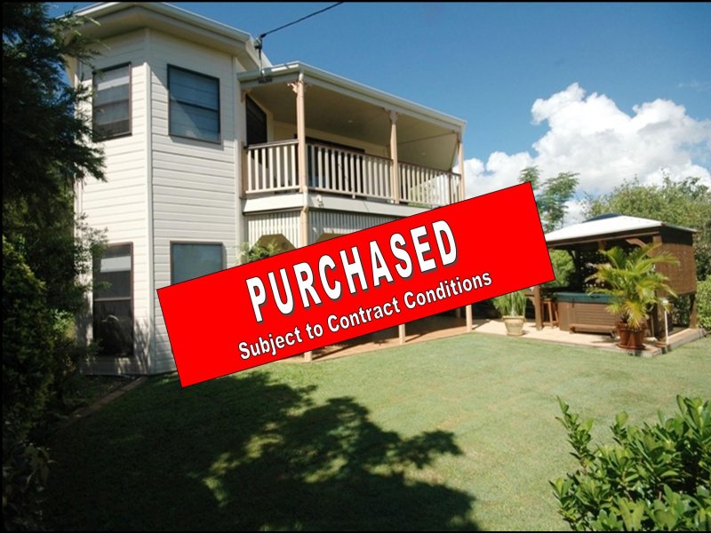 55 Kent Street, Urangan, Qld 4655 Property Details