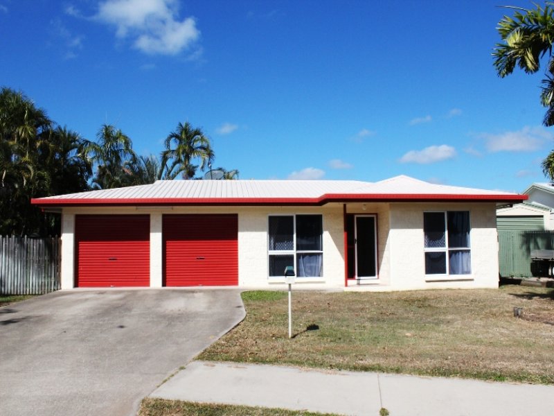 27 Hinchinbrook Drive, Kirwan, Qld 4817 Property Details