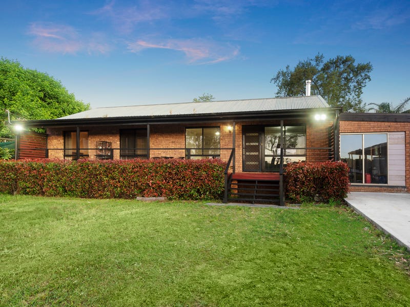 33 Tomalpin Street, Kearsley, NSW 2325 Property Details