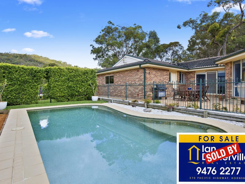 4 Glencoe Close, Berowra, NSW 2081