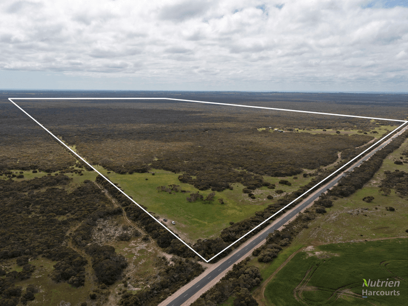 Sect. 146 Yorke Highway, Warooka, SA 5577 Property Details