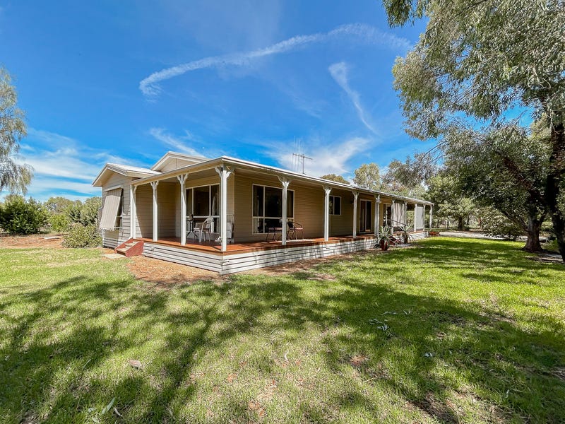 290 A North South Road, Woorinen, Vic 3589 House for Sale