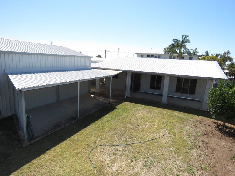 58 Pitcairn Avenue, Bowen, Qld 4805 Property Details