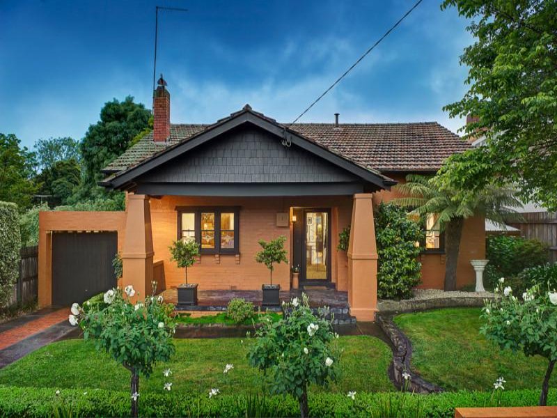 1 Eleanor Street, Ashburton, Vic 3147 Property Details