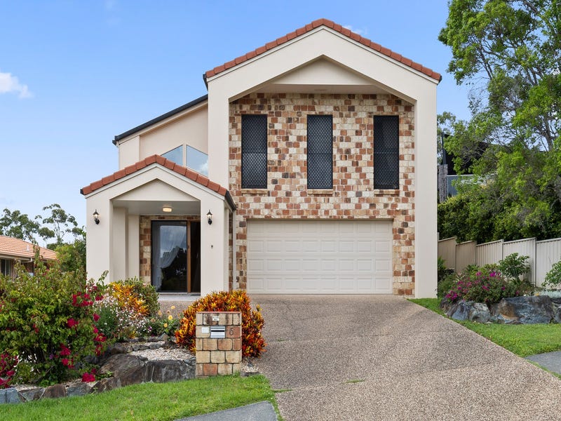 6 Marriott Way, Highland Park, Qld 4211 House for Sale realestate