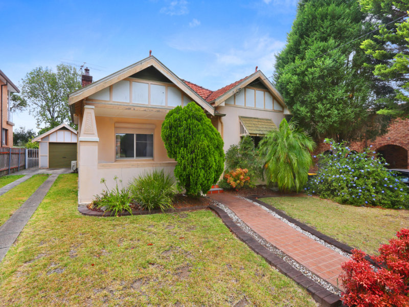 161 Majors Bay Road, Concord, NSW 2137 Property Details