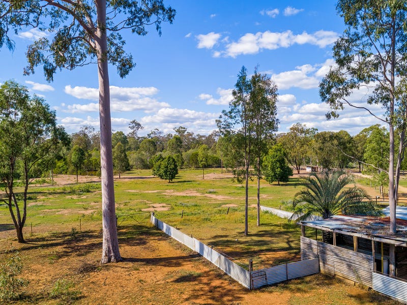 647 Old Gympie Road, Paterson, Qld 4570 Property Details