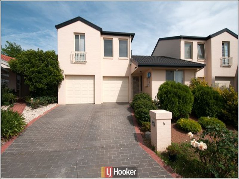 6 Fidler Court, Bruce, ACT 2617 Property Details