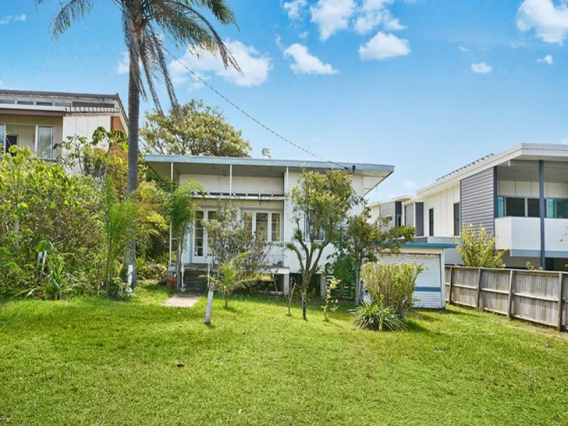 8 Albert Street, Shelly Beach, QLD 4551