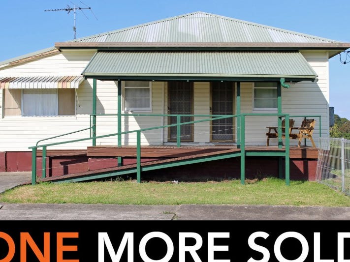 136 Macleay Valley Way, Kempsey, NSW 2440 Property Details