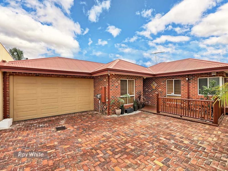 110A Salisbury Street, Bedford, WA 6052 Property Details